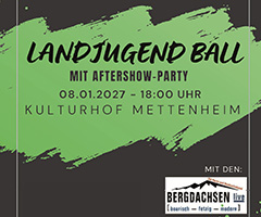 Landjugendball